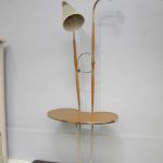 638 7267 FLOOR LAMP